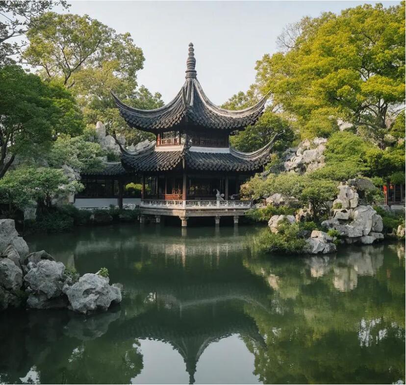 南昌雨寒航空航天有限公司